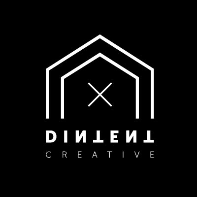 Dintent Logo
